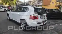 2012 Chevrolet Orlando