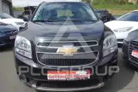 2012 Chevrolet Orlando