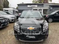 2012 Chevrolet Orlando