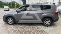 2012 Chevrolet Orlando