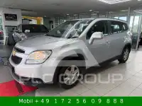 2012 Chevrolet Orlando
