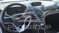 2012 Chevrolet Orlando