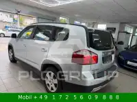 2012 Chevrolet Orlando