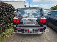 2012 Chevrolet Orlando