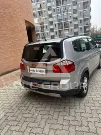 2012 Chevrolet Orlando