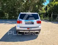 2012 Chevrolet Orlando