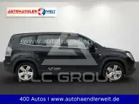 2012 Chevrolet Orlando