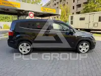 2012 Chevrolet Orlando