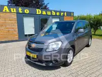 2012 Chevrolet Orlando