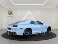 2012 Chevrolet Camaro