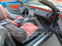 2012 Chevrolet Camaro