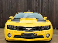 2012 Chevrolet Camaro