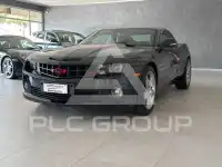2012 Chevrolet Camaro