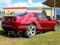2012 Chevrolet Camaro