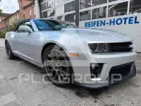 2012 Chevrolet Camaro