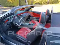 2012 Chevrolet Camaro