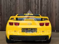 2012 Chevrolet Camaro