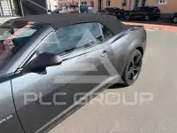 2012 Chevrolet Camaro