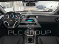 2012 Chevrolet Camaro