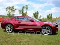 2012 Chevrolet Camaro