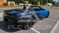 2012 Chevrolet Camaro