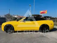 2012 Chevrolet Camaro