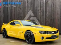2012 Chevrolet Camaro