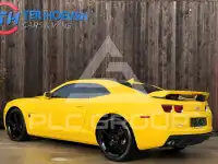 2012 Chevrolet Camaro