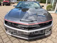 2012 Chevrolet Camaro