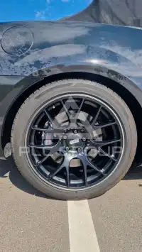 2012 Chevrolet Camaro