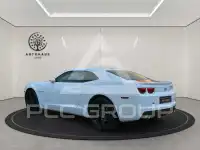 2012 Chevrolet Camaro