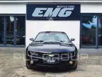 2012 Chevrolet Camaro