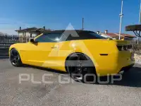 2012 Chevrolet Camaro