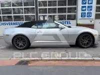 2012 Chevrolet Camaro