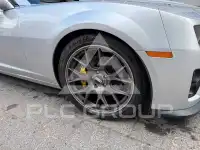 2012 Chevrolet Camaro