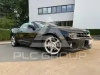 2012 Chevrolet Camaro