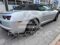 2012 Chevrolet Camaro