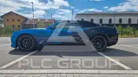2012 Chevrolet Camaro