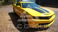 2012 Chevrolet Camaro