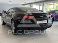 2012 Chevrolet Camaro