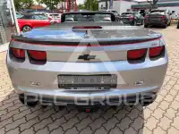 2012 Chevrolet Camaro