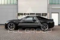2012 Chevrolet Camaro