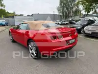 2012 Chevrolet Camaro