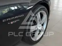 2012 Chevrolet Camaro