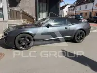 2012 Chevrolet Camaro