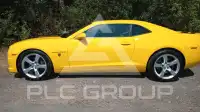 2012 Chevrolet Camaro