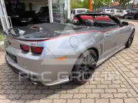 2012 Chevrolet Camaro