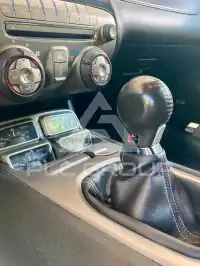 2012 Chevrolet Camaro