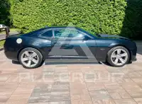 2012 Chevrolet Camaro