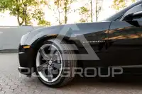 2012 Chevrolet Camaro